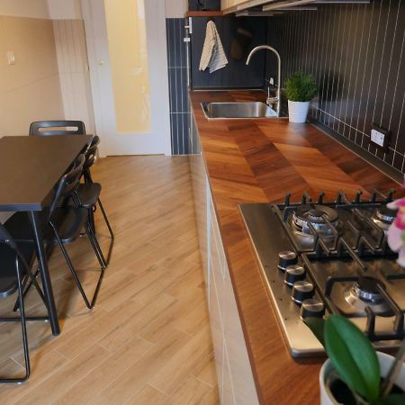 Vatican69 New Apartment Roma Dış mekan fotoğraf