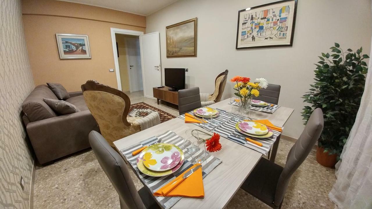 Vatican69 New Apartment Roma Dış mekan fotoğraf