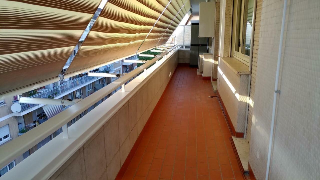 Vatican69 New Apartment Roma Dış mekan fotoğraf