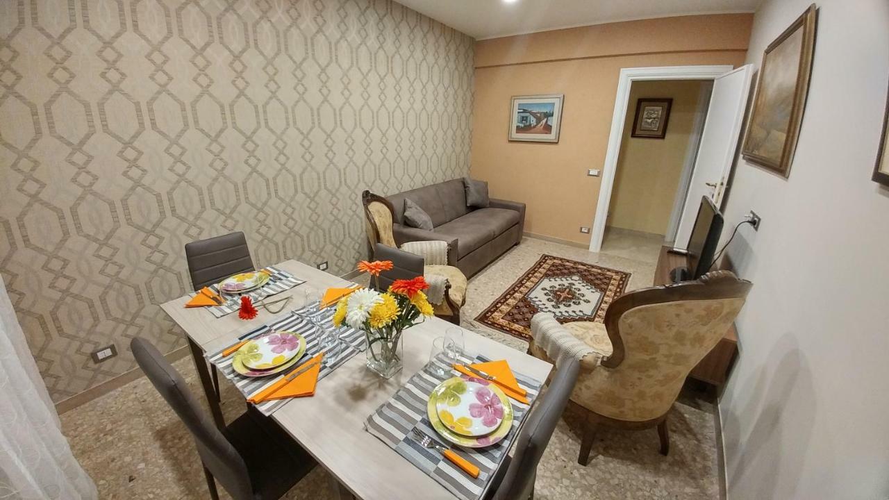 Vatican69 New Apartment Roma Dış mekan fotoğraf