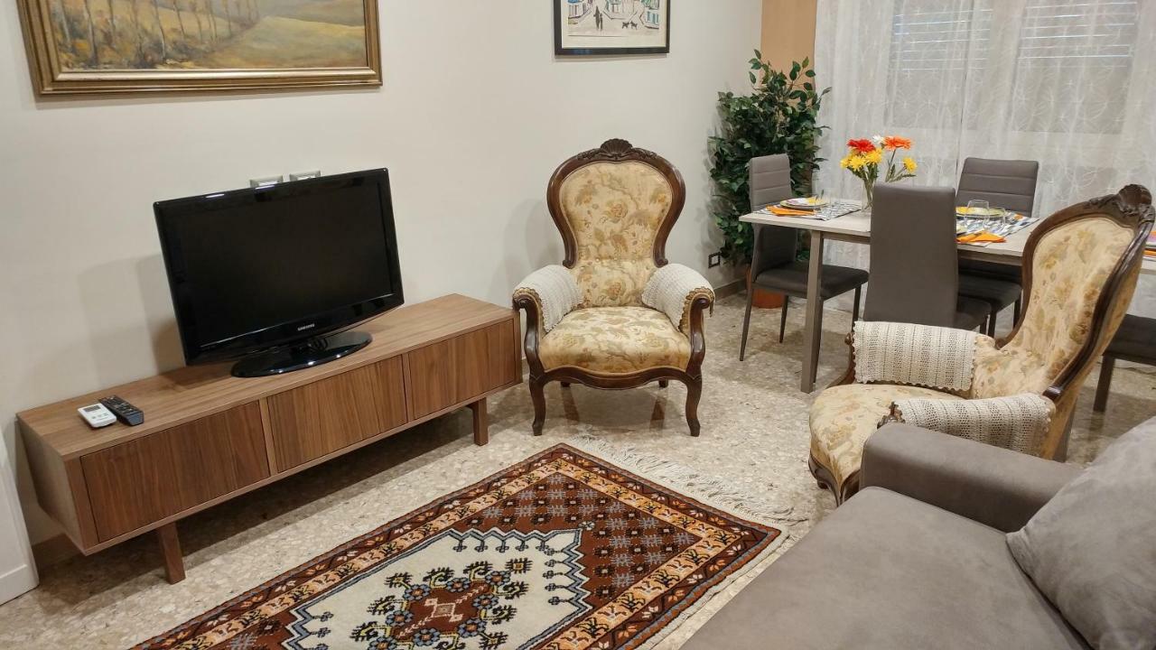 Vatican69 New Apartment Roma Dış mekan fotoğraf