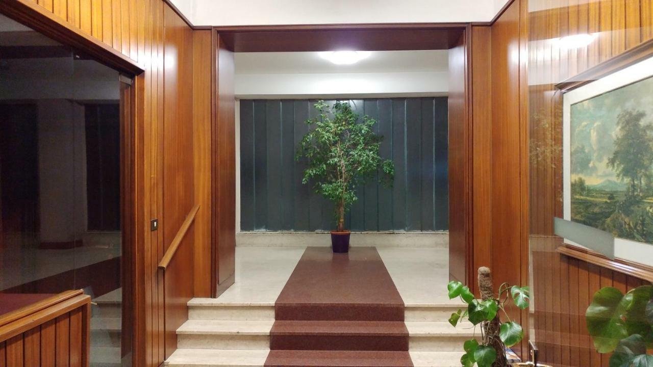 Vatican69 New Apartment Roma Dış mekan fotoğraf