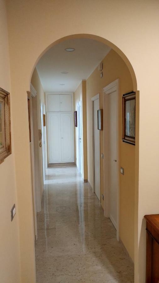Vatican69 New Apartment Roma Dış mekan fotoğraf