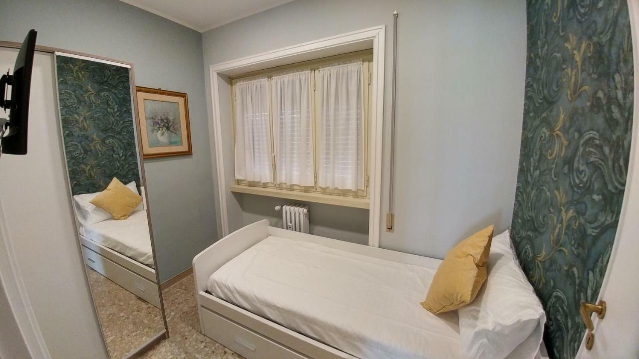 Vatican69 New Apartment Roma Dış mekan fotoğraf