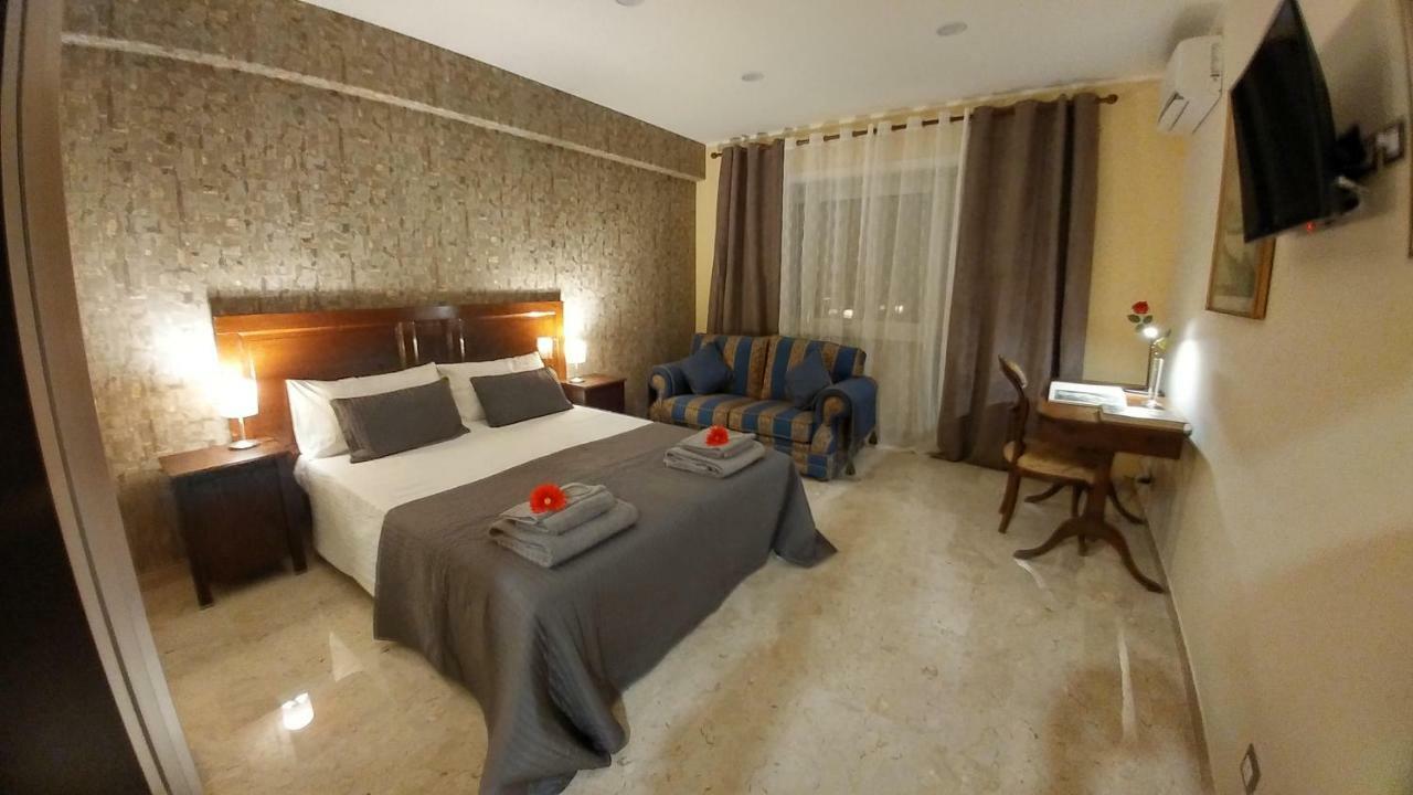 Vatican69 New Apartment Roma Dış mekan fotoğraf