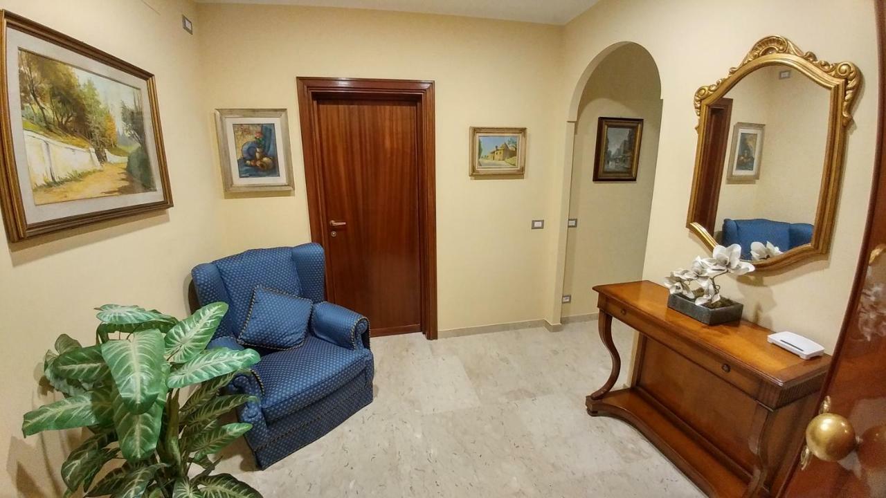 Vatican69 New Apartment Roma Dış mekan fotoğraf