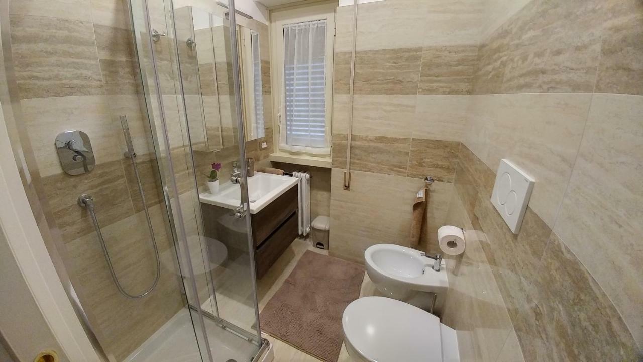 Vatican69 New Apartment Roma Dış mekan fotoğraf