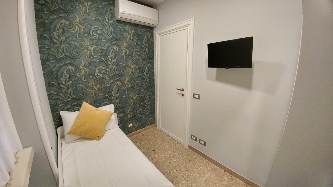 Vatican69 New Apartment Roma Dış mekan fotoğraf