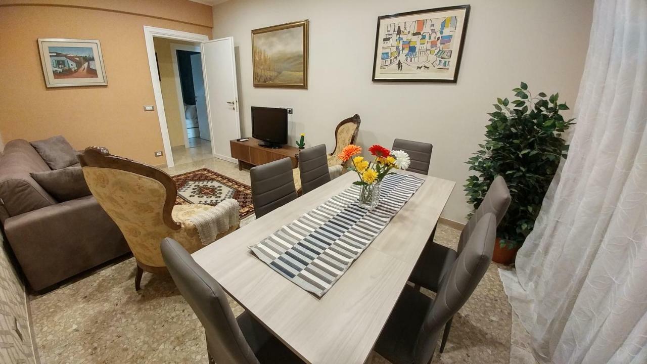 Vatican69 New Apartment Roma Dış mekan fotoğraf