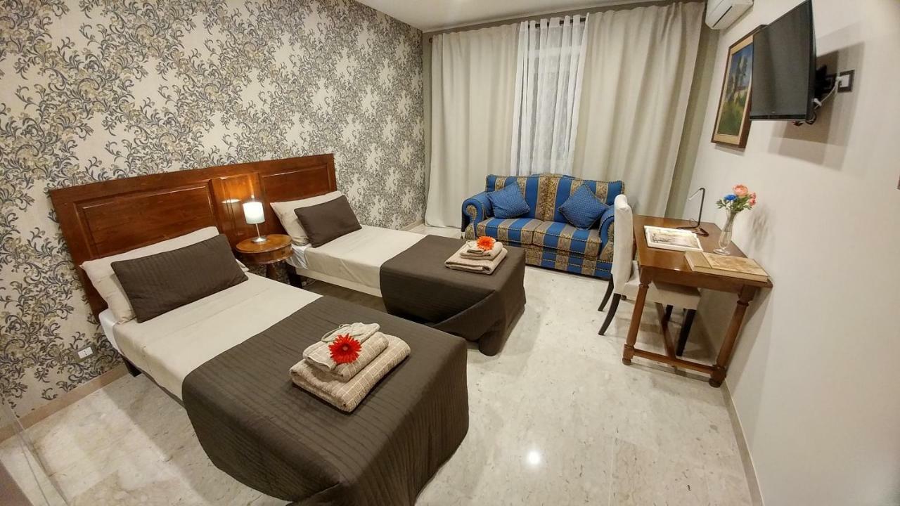 Vatican69 New Apartment Roma Dış mekan fotoğraf